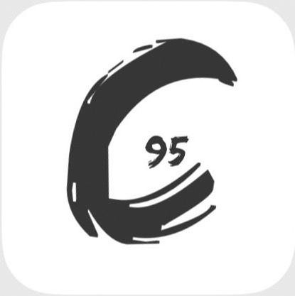  C 95