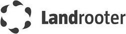 Trademark Logo LANDROOTER