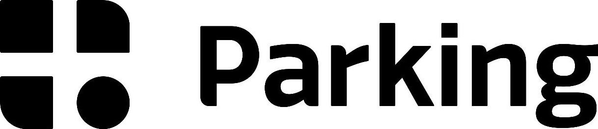 Trademark Logo PARKING