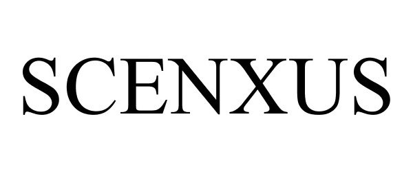  SCENXUS