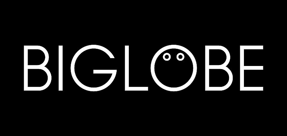 Trademark Logo BIGLOBE