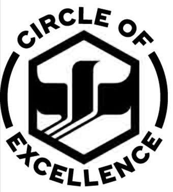 Trademark Logo CIRCLE OF EXCELLENCE