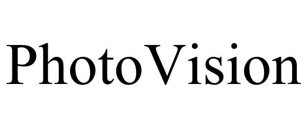  PHOTOVISION