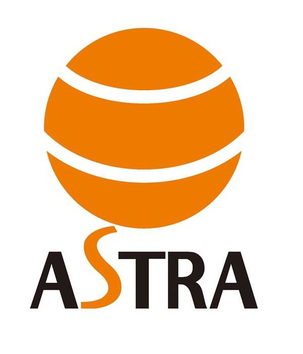 Trademark Logo ASTRA