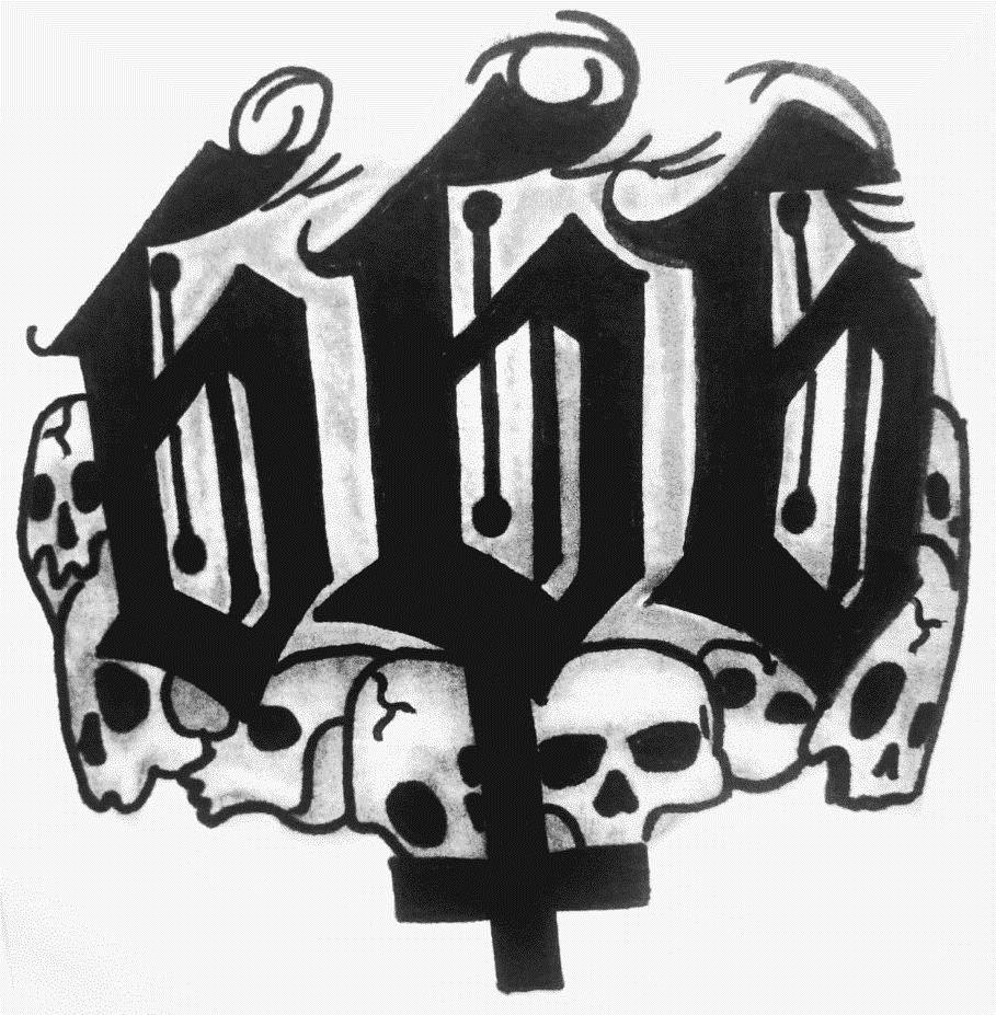 Trademark Logo 666