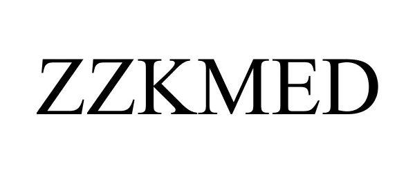  ZZKMED