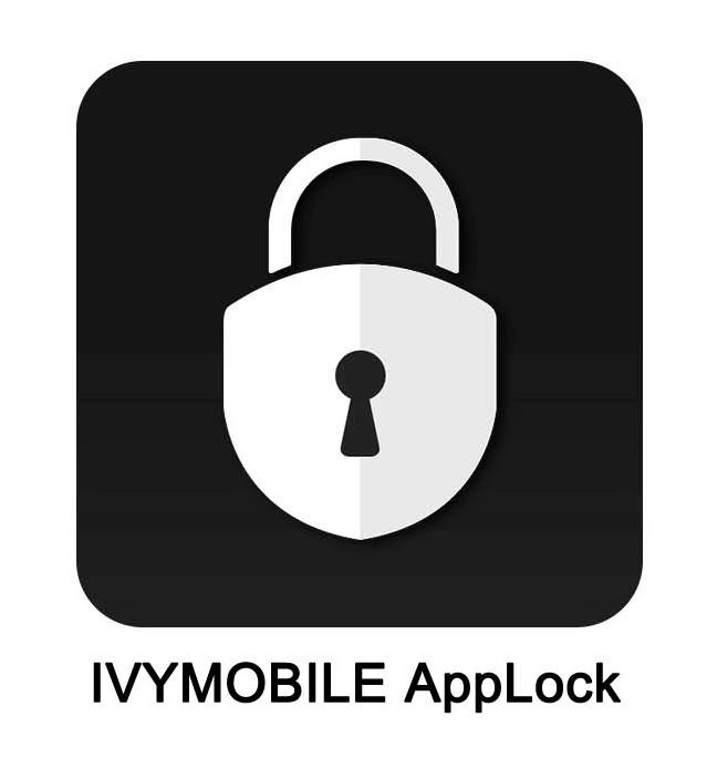 Trademark Logo IVYMOBILE APPLOCK