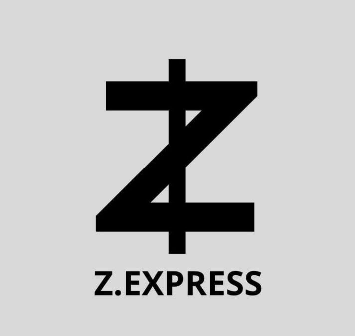 Trademark Logo Z Z.EXPRESS