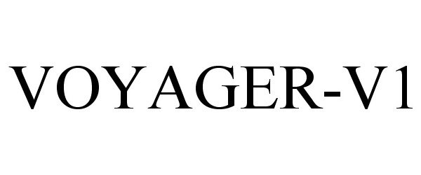  VOYAGER-V1