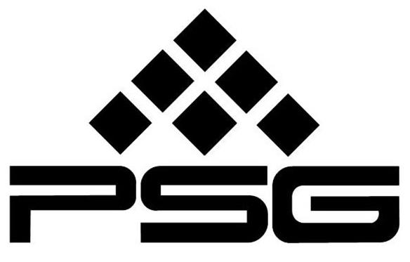 Trademark Logo PSG