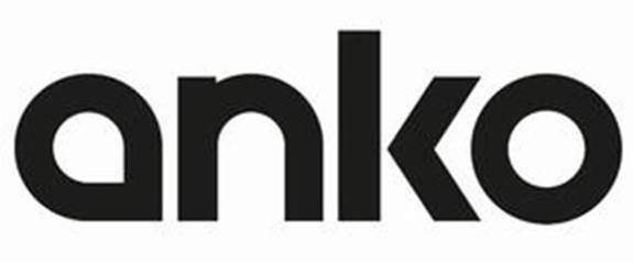 Prekės ženklo logotipas ANKO
