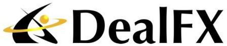 Trademark Logo DEALFX