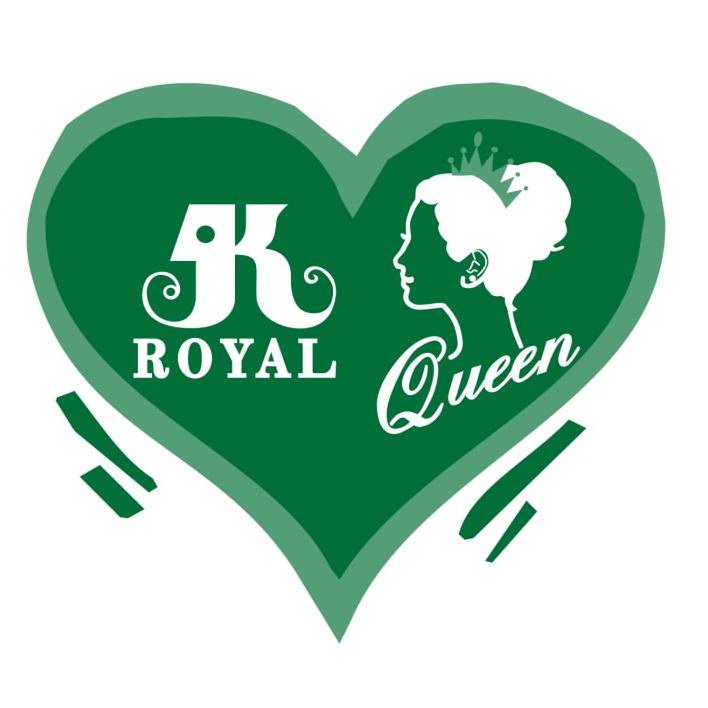 Trademark Logo K ROYAL QUEEN
