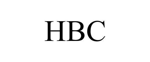  HBC