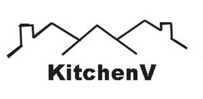 Trademark Logo KITCHENV