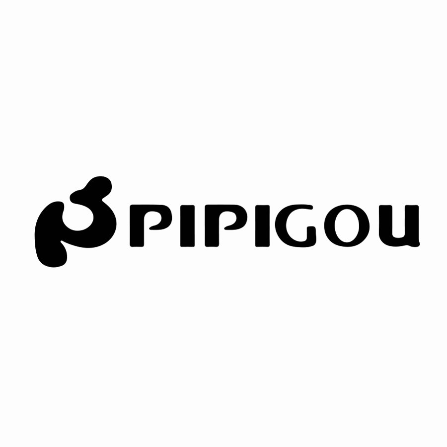 Trademark Logo P PIPIGOU