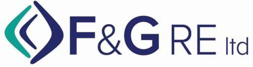 Trademark Logo F & G RE LTD