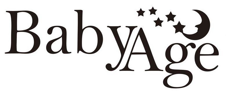 Trademark Logo BABYAGE