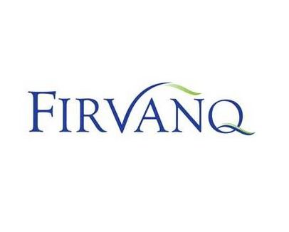 Trademark Logo FIRVANQ