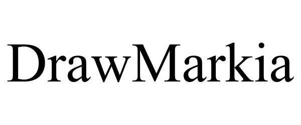 Trademark Logo DRAWMARKIA