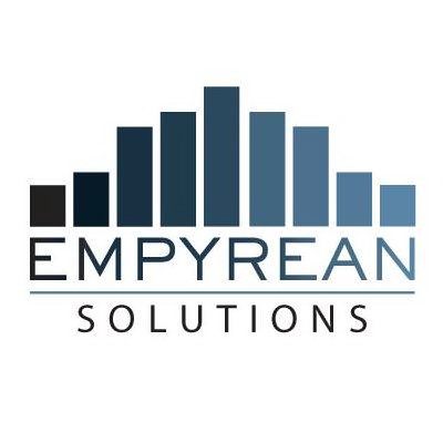 Trademark Logo EMPYREAN SOLUTIONS