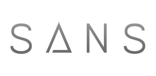 Trademark Logo SANS