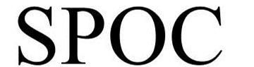 Trademark Logo SPOC