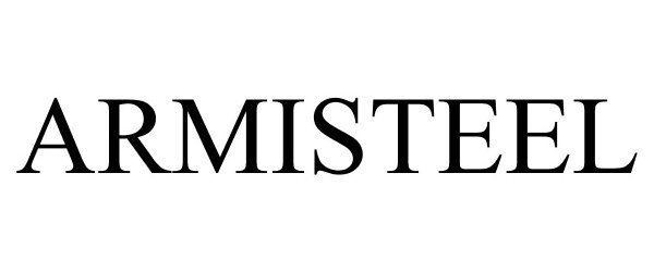 Trademark Logo ARMISTEEL
