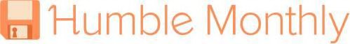 Trademark Logo HUMBLE MONTHLY