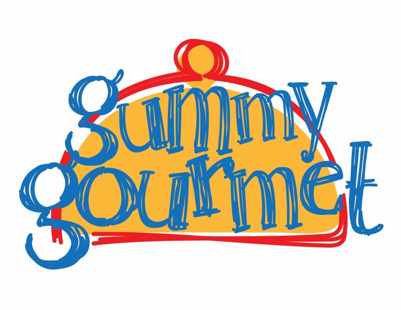 Trademark Logo GUMMY GOURMET