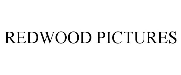  REDWOOD PICTURES