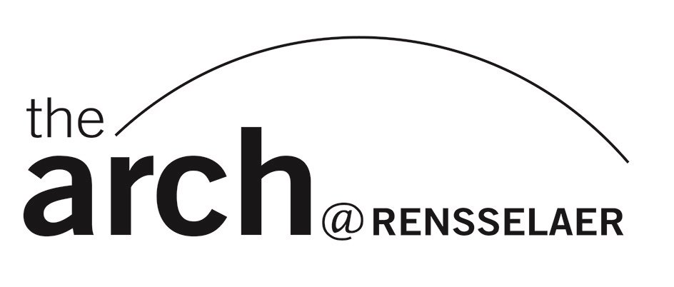 Trademark Logo THE ARCH @ RENSSELAER