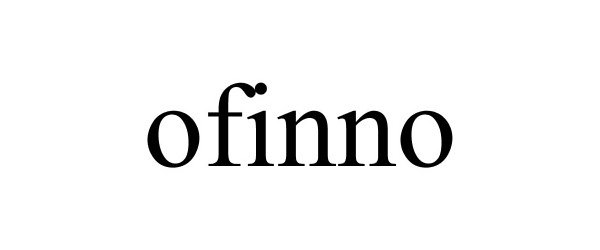 Trademark Logo OFINNO