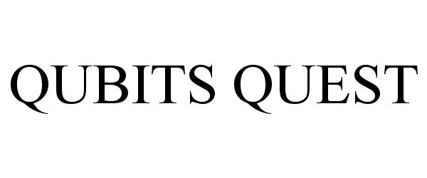  QUBITS QUEST