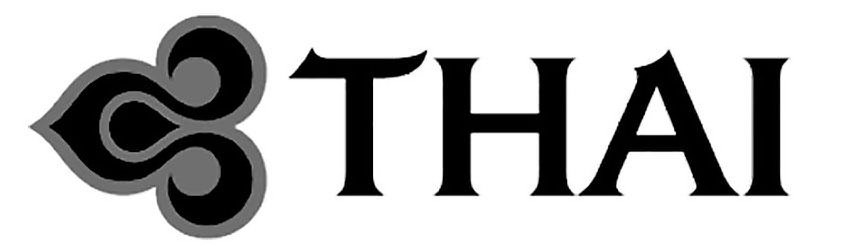 Trademark Logo THAI