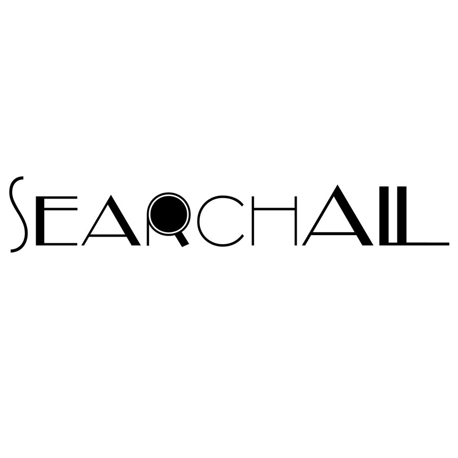 Trademark Logo SEARCHALL