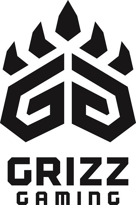 Trademark Logo GG GRIZZ GAMING