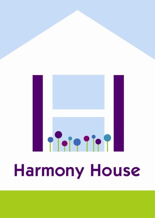 HARMONY HOUSE