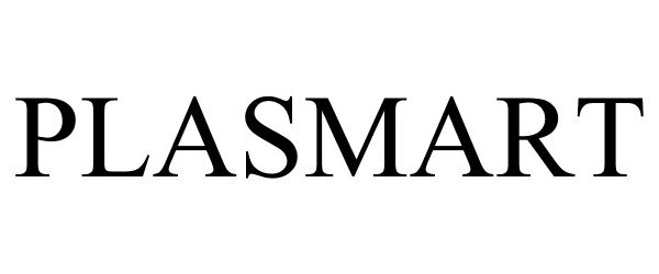 Trademark Logo PLASMART