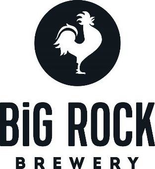 Trademark Logo BIG ROCK BREWERY