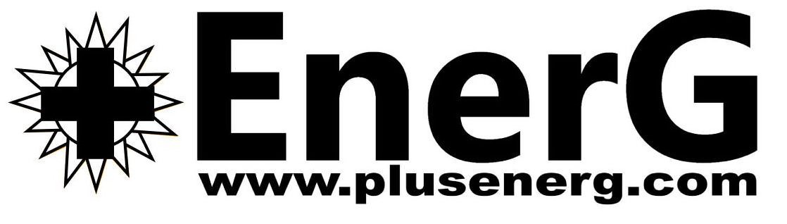  ENERG WWW.PLUSENERG.COM