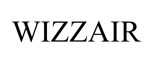 Trademark Logo WIZZAIR