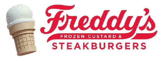  FREDDY'S FROZEN CUSTARD &amp; STEAKBURGERS