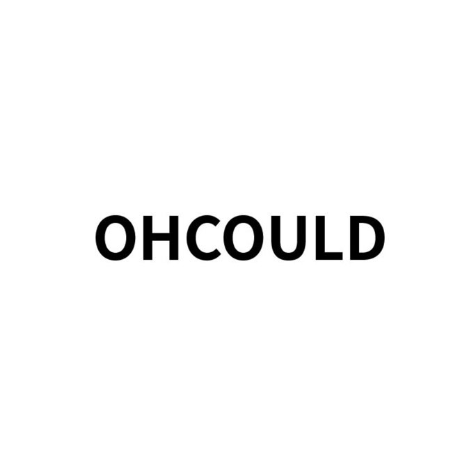 Trademark Logo OHCOULD