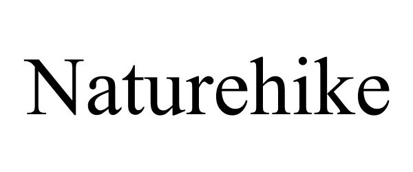 Trademark Logo NATUREHIKE