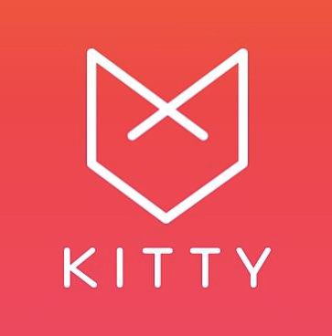 Trademark Logo KITTY