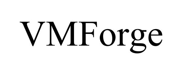  VMFORGE