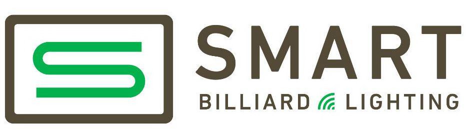 Trademark Logo S SMART BILLIARD LIGHTING