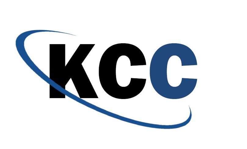 Trademark Logo KCC