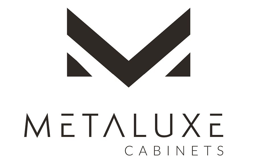  M METALUXE CABINETS